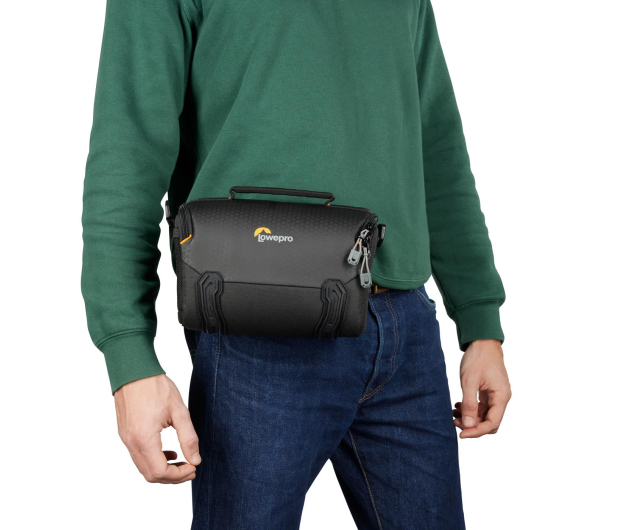 Lowepro Adventura SH 140 III - 1181185 - zdjęcie 6